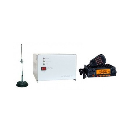 ВОЛНА ББП-3/20 для стационарных радиостанций