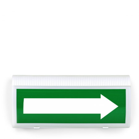 ВОСХОД-РС1-02  СТРЕЛКА ВПРАВО