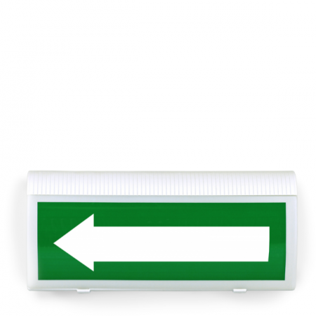 ВОСХОД-Р-03  СТРЕЛКА ВЛЕВО