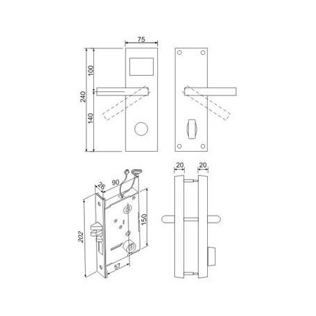 Z-7 EHT золото