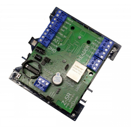 Z-5R (мод. Web BT)