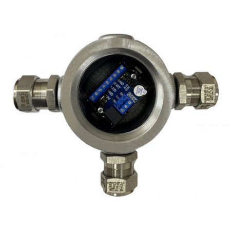 Контроллер-Ех Z-R5 АЯКС