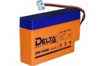 Аккумулятор 12 В, 0,8 Ач DTM 12008 Delta
