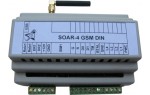 SOAR-4-GSM DIN