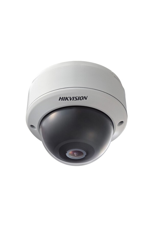 ds 7600 hikvision