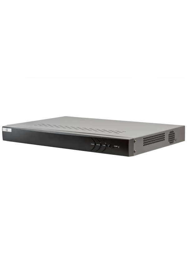 St hdvr tvi pro