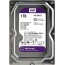   1 Tb WD10PURZ Purple