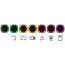 Ajax Socket (black)