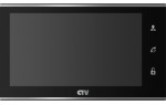 CTV-M2702MD (B) 