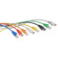 Cabeus PC-UTP-RJ45-Cat.5e-2m