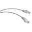 Cabeus PC-UTP-RJ45-Cat.5e-3m-LSZH