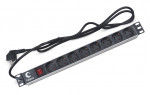 Cabeus PDU-8P-2EU