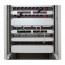 Cabeus PL-24-Cat.5e-Dual IDC