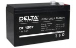  12 , 7  DT 1207 Delta