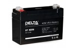Аккумулятор 4 В, 3,5 Ач DT 4035 Delta