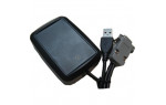 RR-EH RS232 (Com) . -     USB