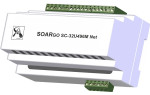 SOARco SC-32U496M NET