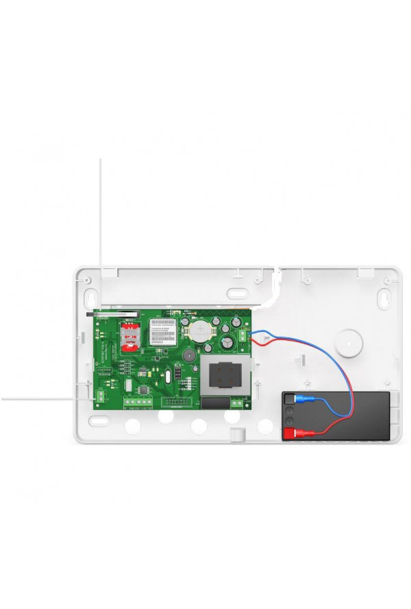 PoliceCam GSM 10C Base