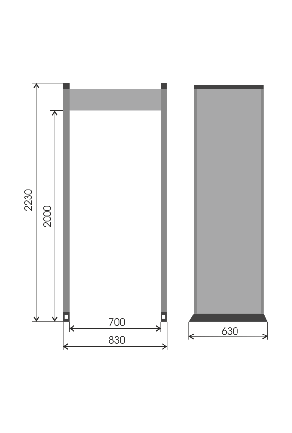 Металлорамка. Металлодетектор кордон с2. Арочный мультизонный металлодетектор кордон с1. Мультизонный металлодетектор 6 зон обнаружения. Металлодетектор арочный стационарный кордон с2.