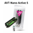 AVT-Nano Active S