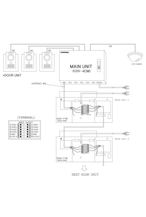 Hf 8cm hf 4d схема подключения