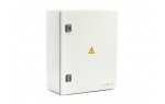 SKAT SMART UPS-600 IP65 SNMP Wi-Fi