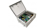 PSW-2G8F+UPS-Box