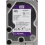   4 Tb WD40PURZ Purple